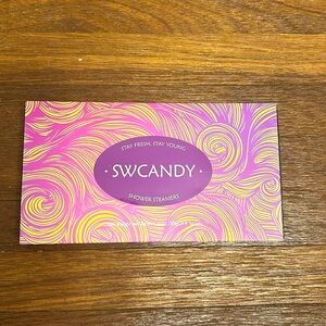 Swcandy shower steamers
